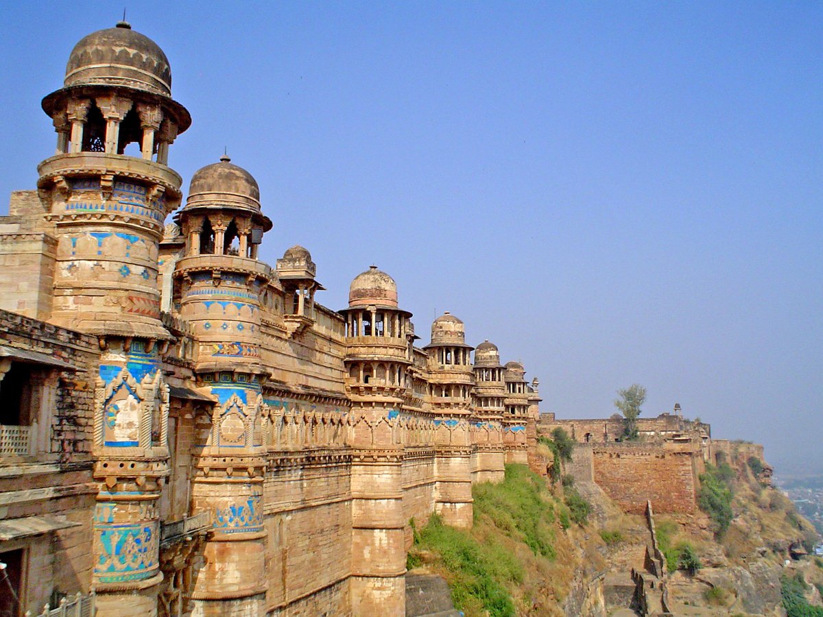 Gwalior, Мадхья-Прадеш - Tripadvisor