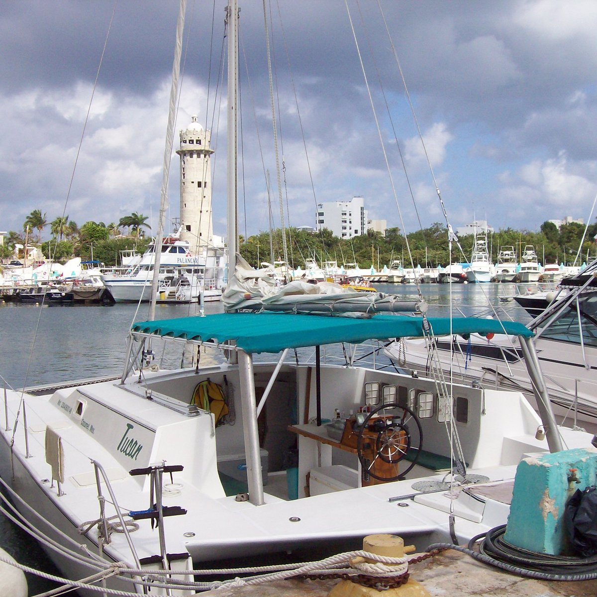 Cozumel Sailing - All You Need to Know BEFORE You Go