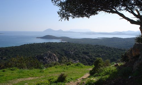 la costa esmeralda