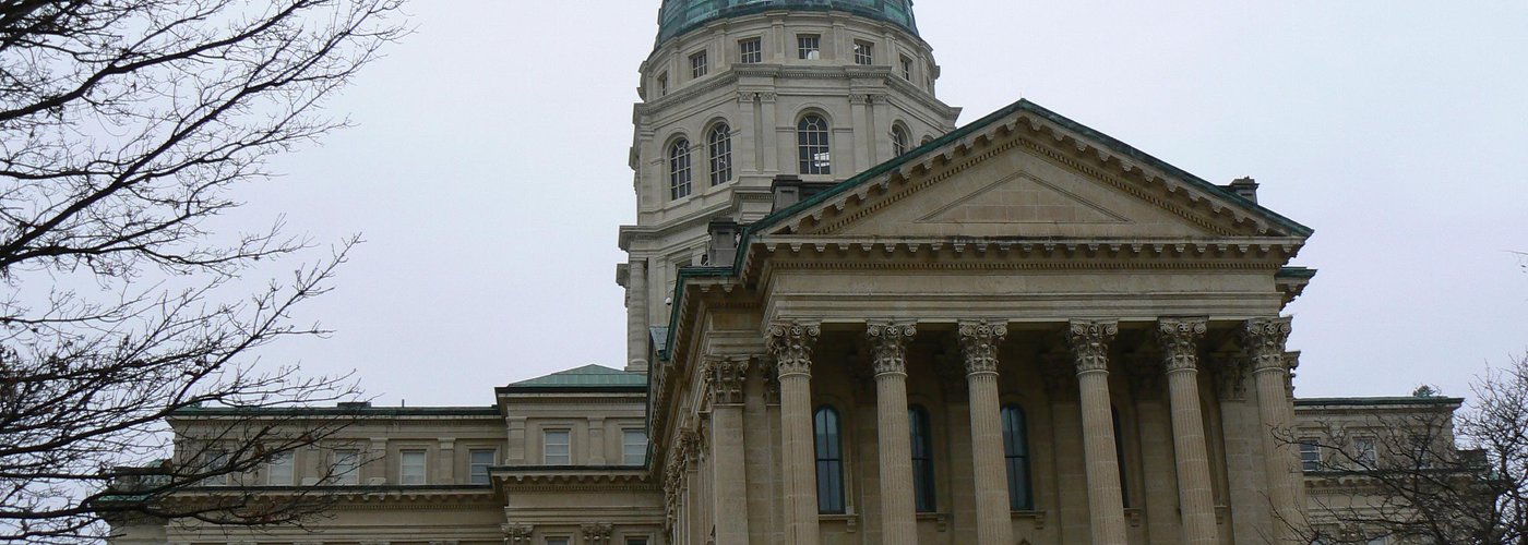 Kansas State Capitol