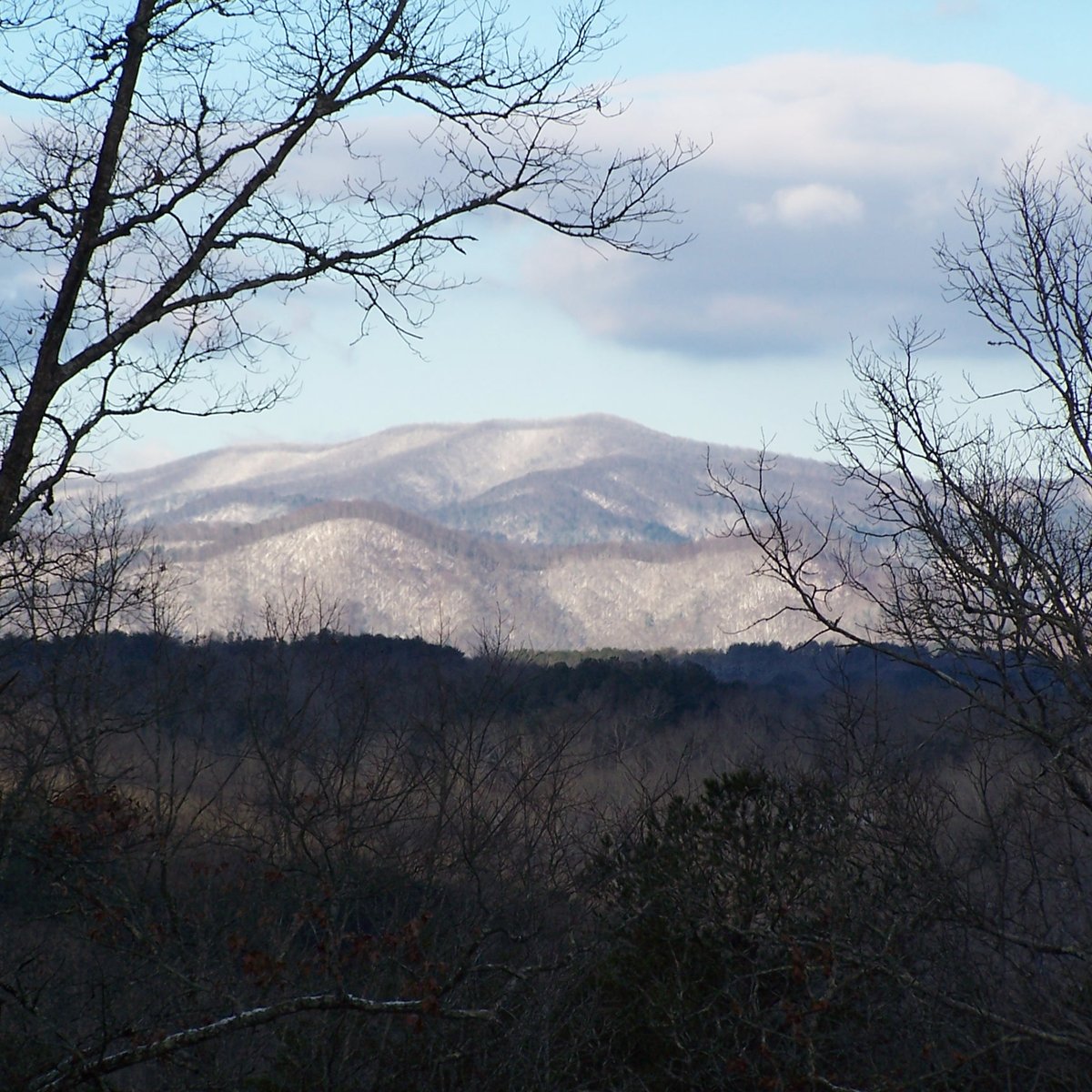 Blue Ridge Mountains (Georgia) - All You Need to Know BEFORE You Go