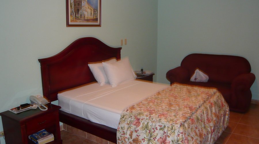 habitacion