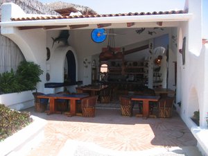 Comedor