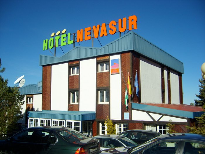 Imagen 8 de Hotel Nevasur