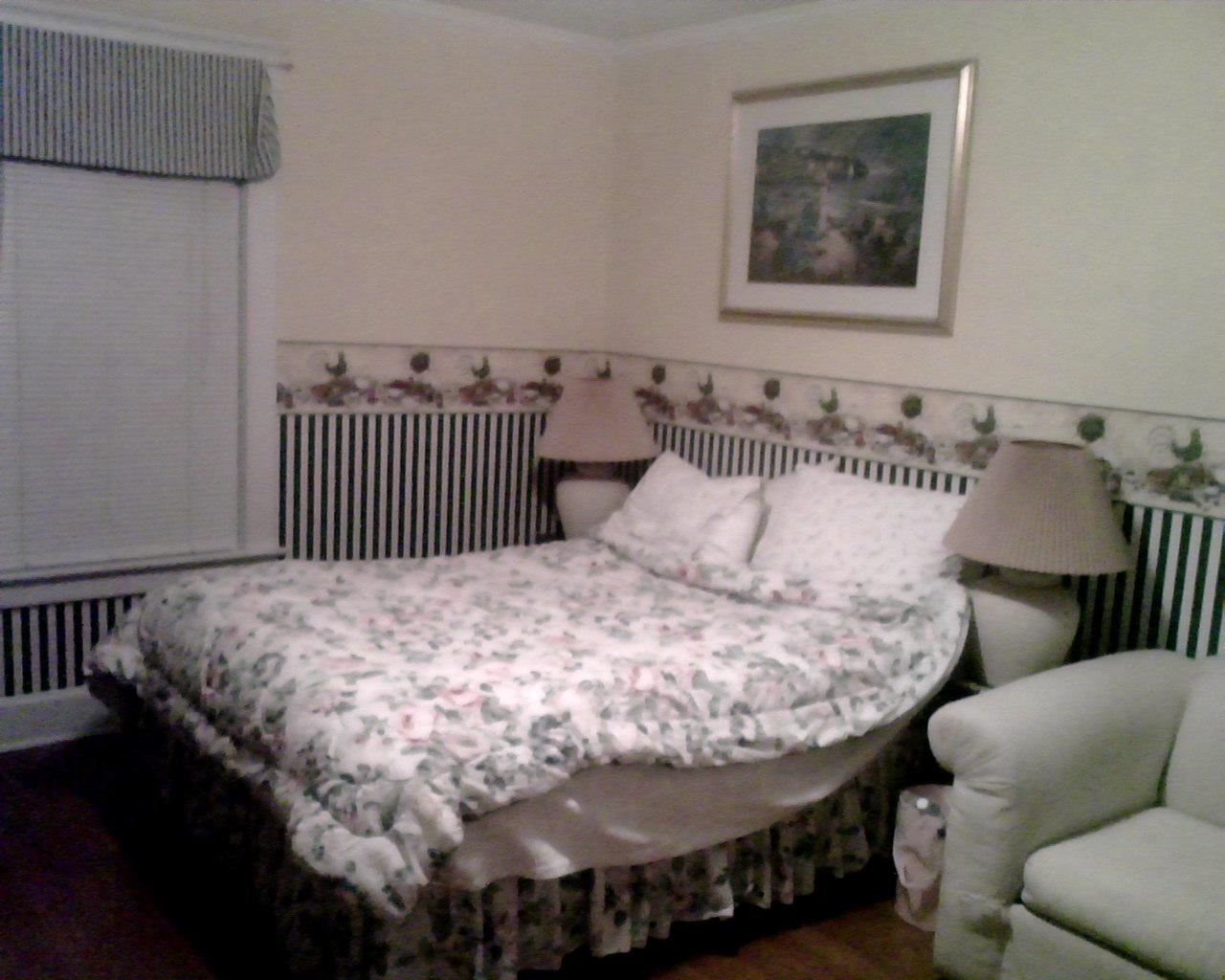 COLLEGE HOUSE B&B (ASHLAND, OH): 35 Fotos E Avaliações - Tripadvisor