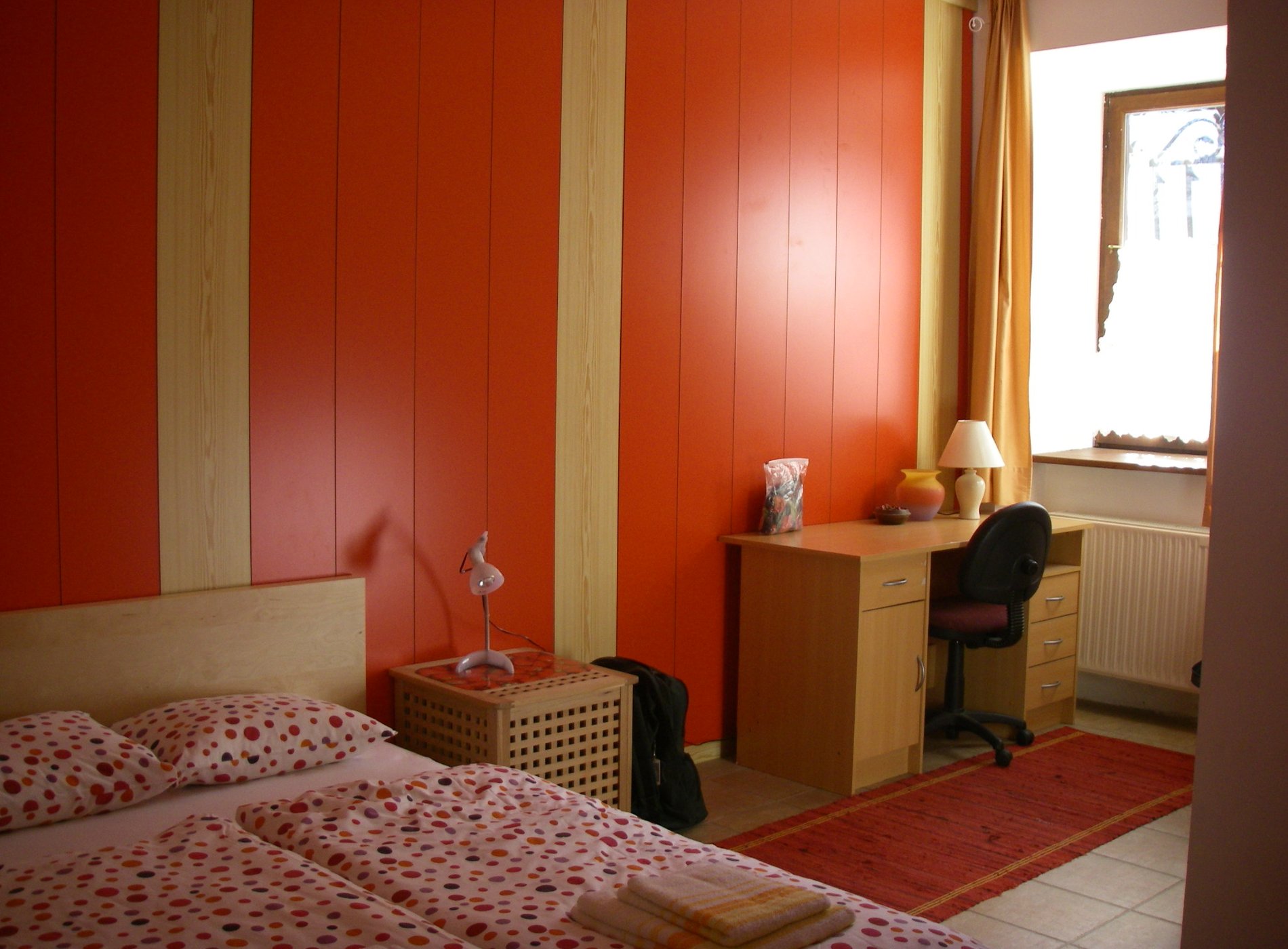 Most Hostel by null