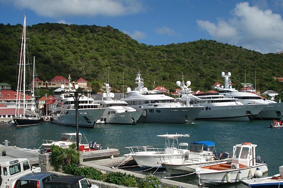 THE 10 BEST Hotels in St. Barthelemy, Caribbean 2023 (from $349) -  Tripadvisor