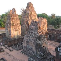 Angkor - Pre Rup