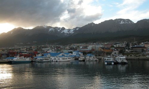 Ushuaia