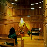 Lady-Chapel