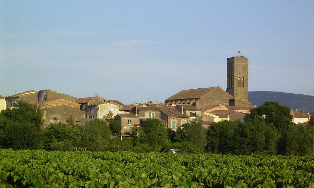 Languedoc Roussillon Frankreich Tourismus In Languedoc Roussillon