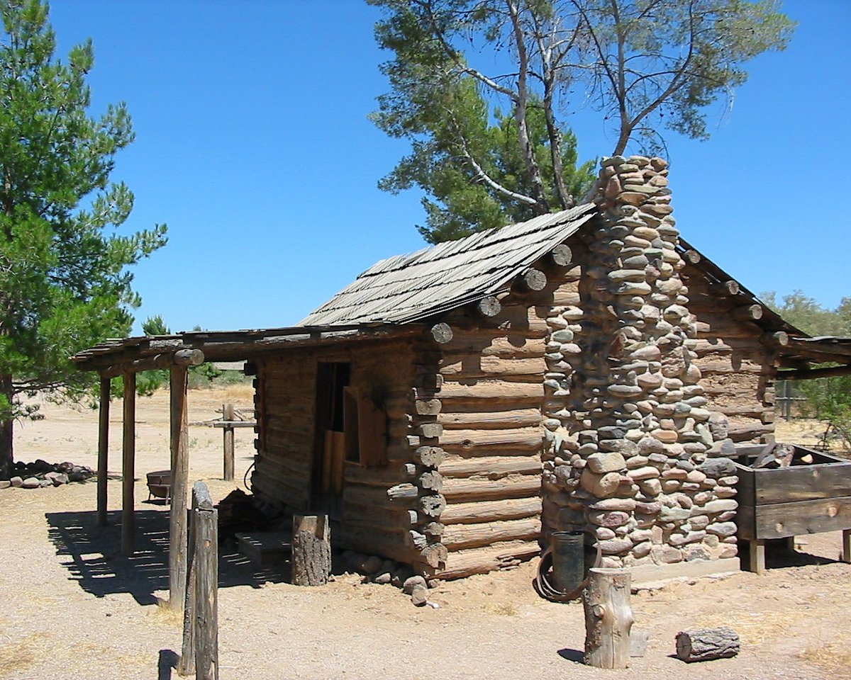 Pioneer Arizona Living History Museum, Финикс: лучшие советы перед  посещением - Tripadvisor