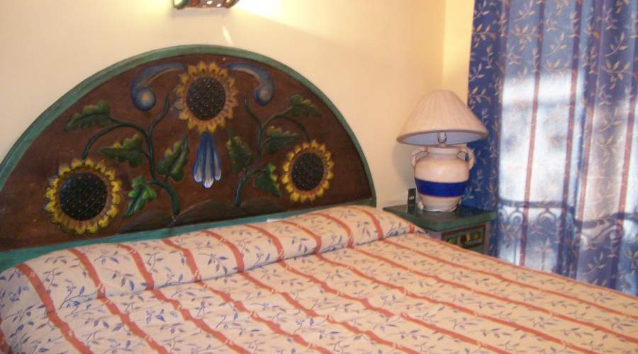 Cama KS