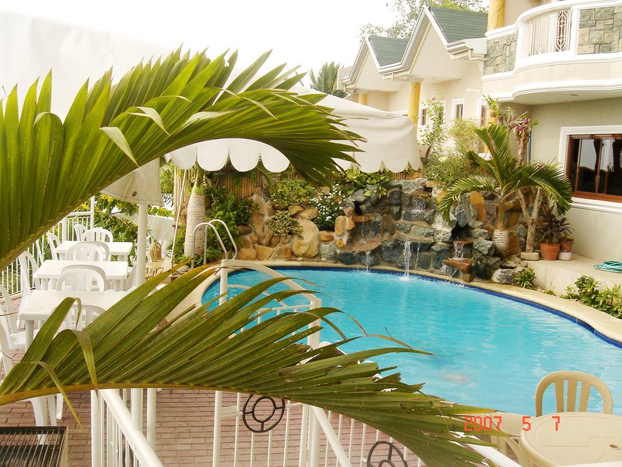 MARABELLA PALACE RESORT Condominium Reviews (Antipolo City