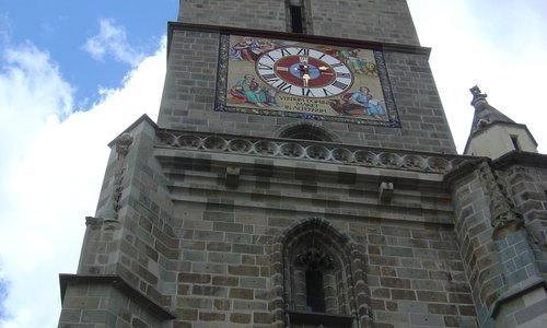 Black Church (Biserica Neagra) 2