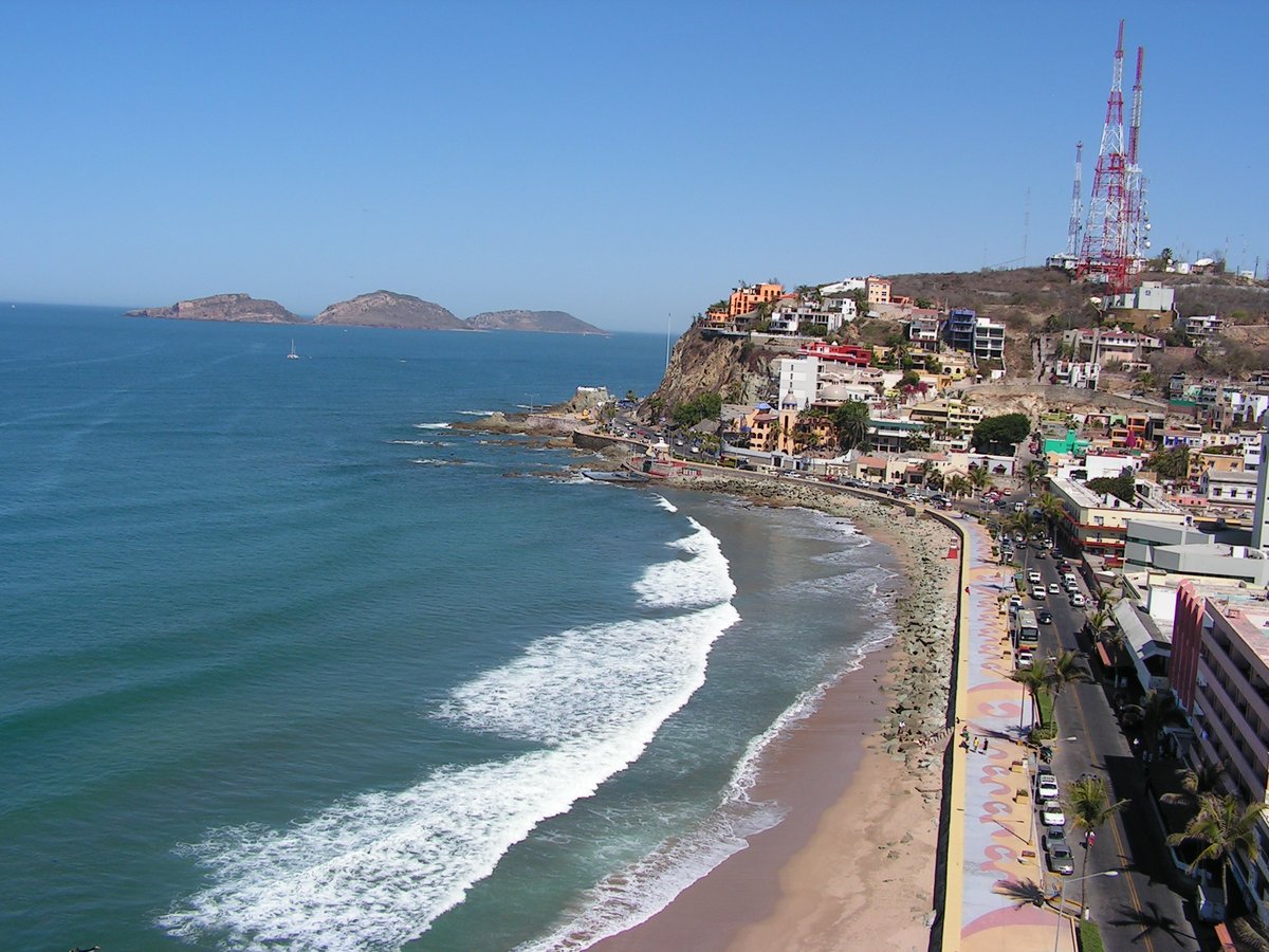 THE 10 BEST Hotels in Mazatlan, Mexico 2024 (from $33) - Tripadvisor