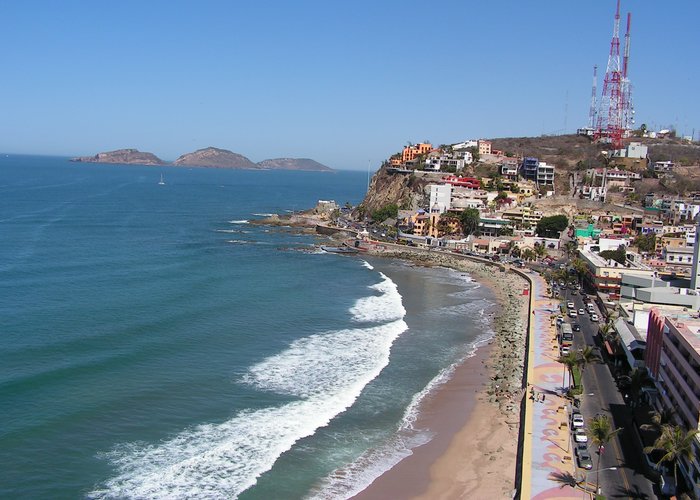 Mazatlan Mexiko Tourismus In Mazatlan Tripadvisor