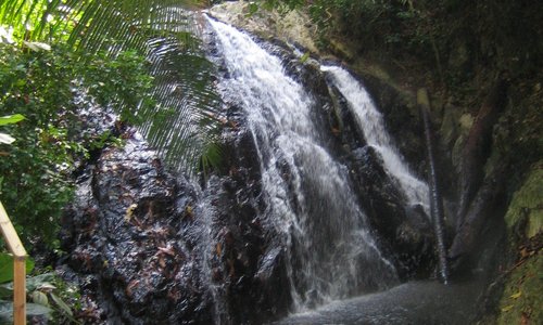 Hot Springs & SPA
