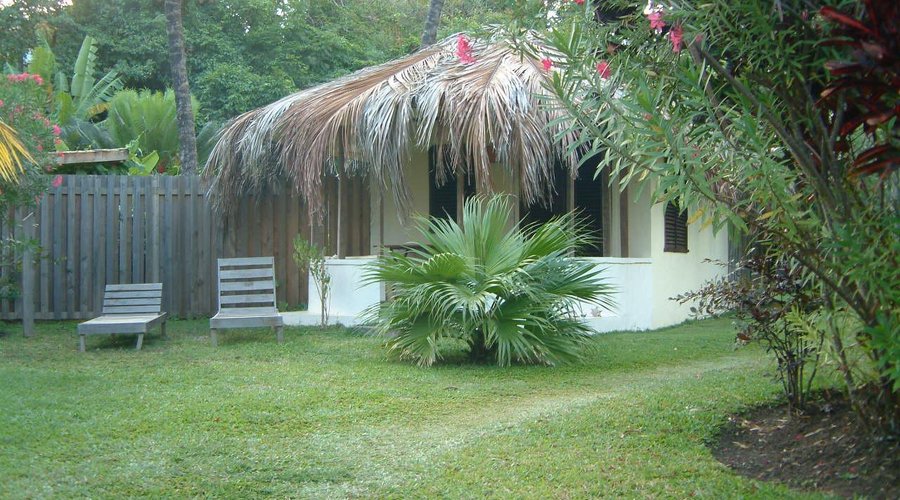 typical cottage ( one of 5)