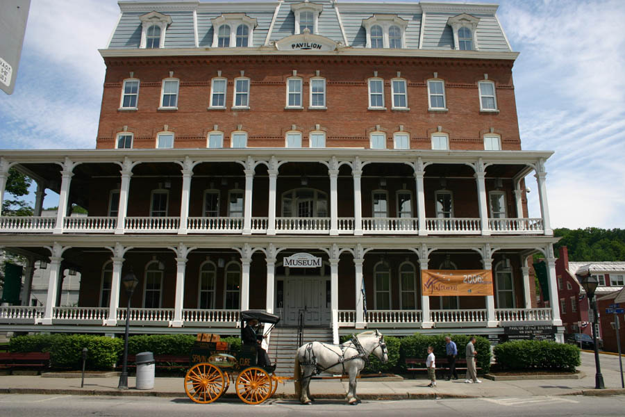 VERMONT HISTORICAL SOCIETY MUSEUM (Montpelier) - All You Need To Know ...