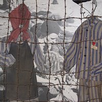 What the internees had to wear