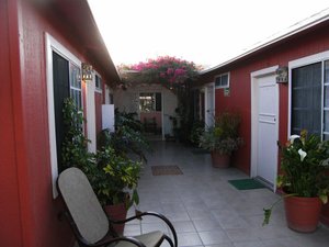 Room & Suite