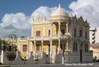 Museu Théo Brandão de Antropologia e Folclore - All You Need to Know BEFORE  You Go (with Photos)