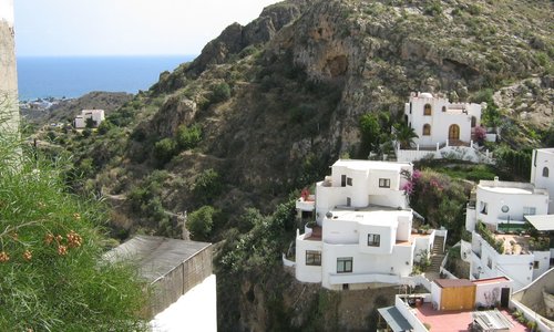 Mojacar