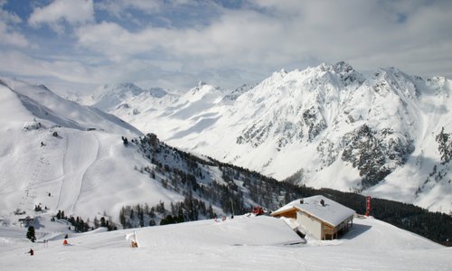 Casino Ischgl Tirol