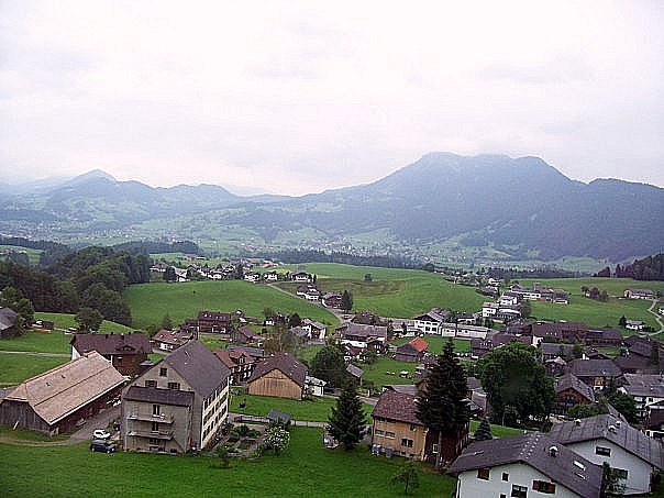 Bregenzerwald Cheese Road image