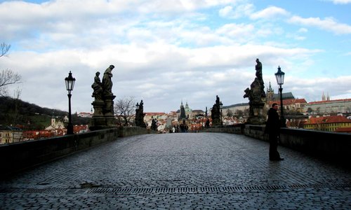 Charles Bridge