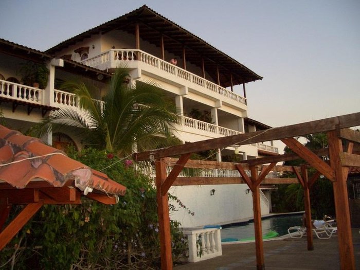 LA COLINA - Prices & Hotel Reviews (Tamarindo, Costa Rica)