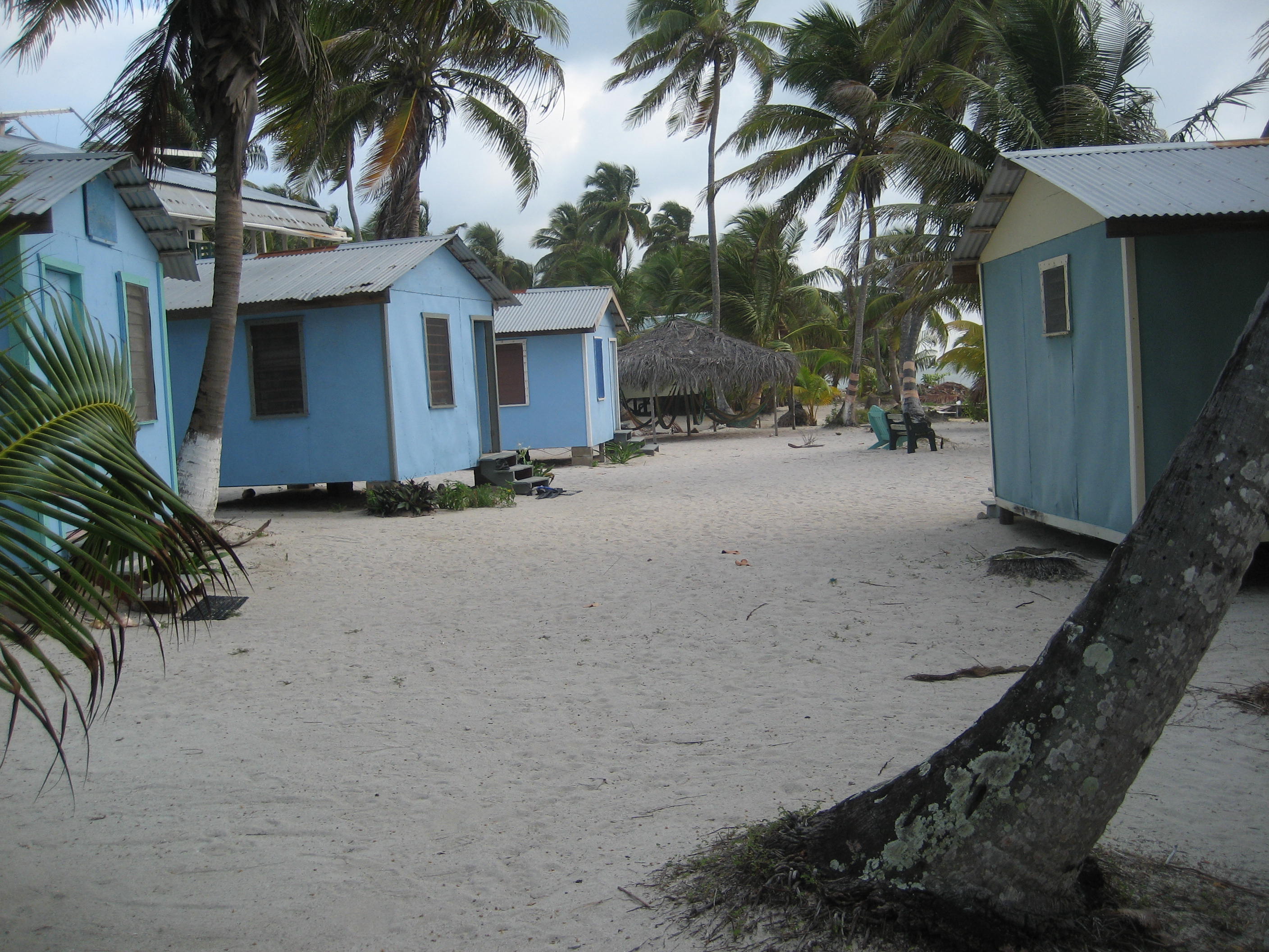 JOE JO'S BY THE REEF: 2022 Prices & Reviews (Tobacco Caye, Belize ...