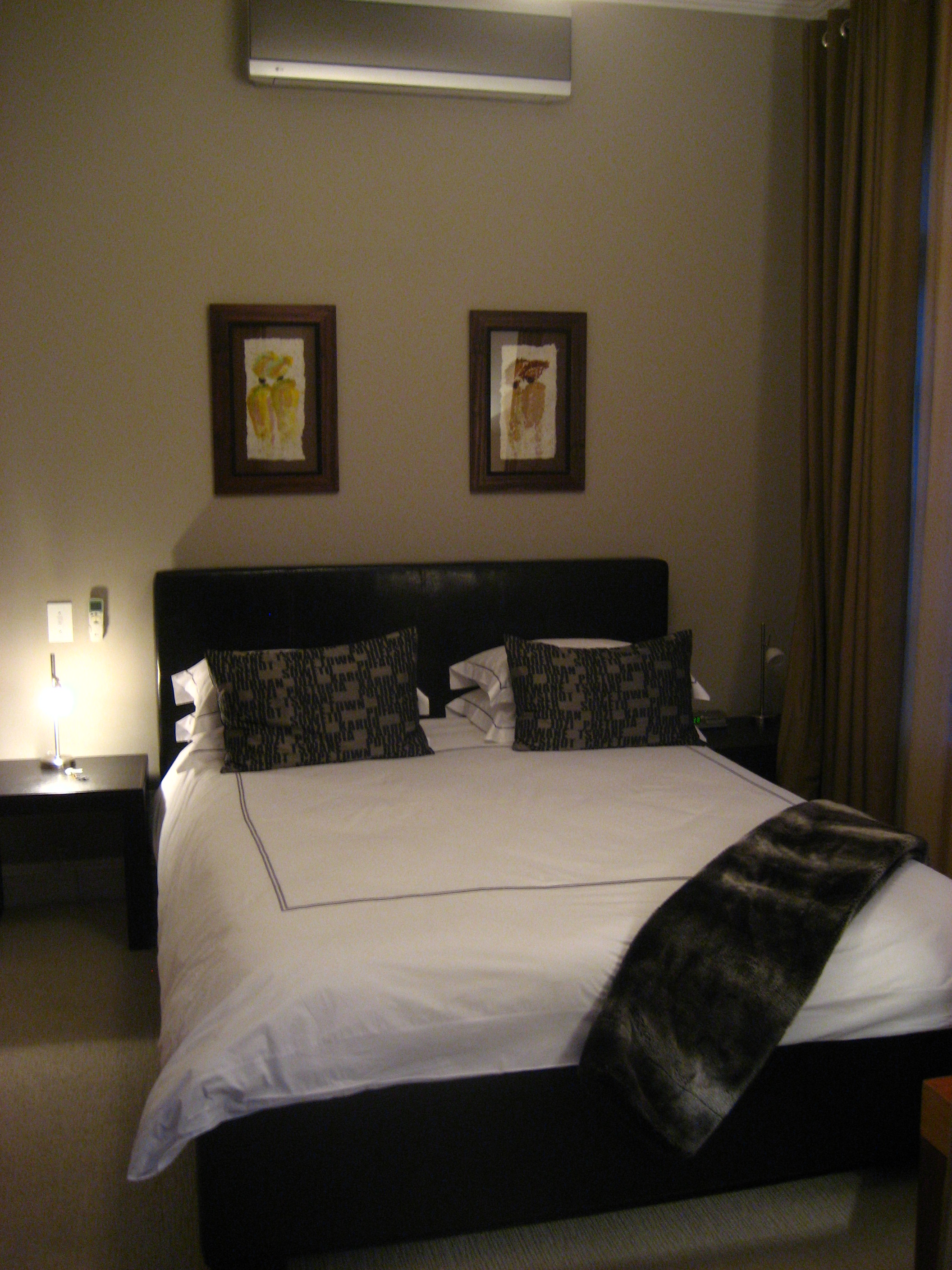 Hotel photo 82 of Derwent House Boutique Hotel.