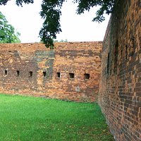 Walls of the Citadel