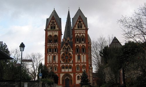 Limburg Dom