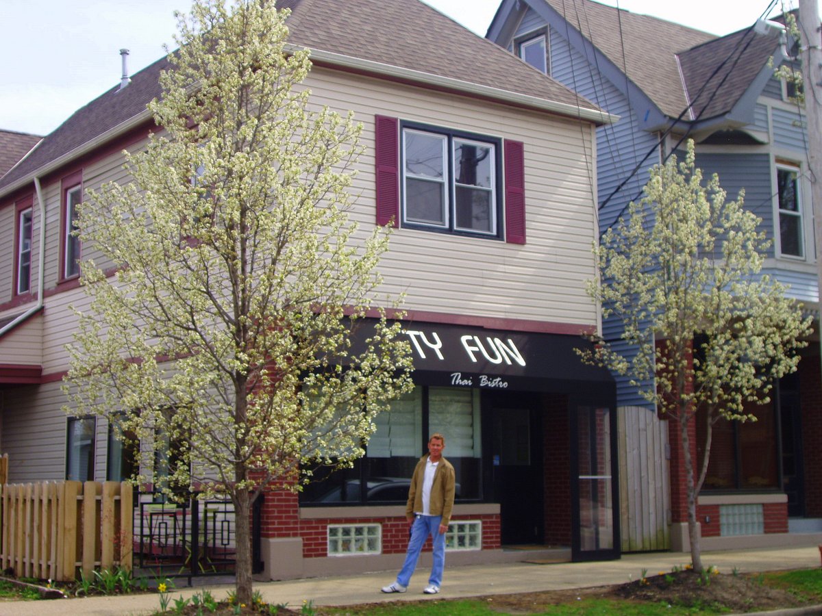 THE 10 BEST Restaurants in Cleveland Updated January 2024