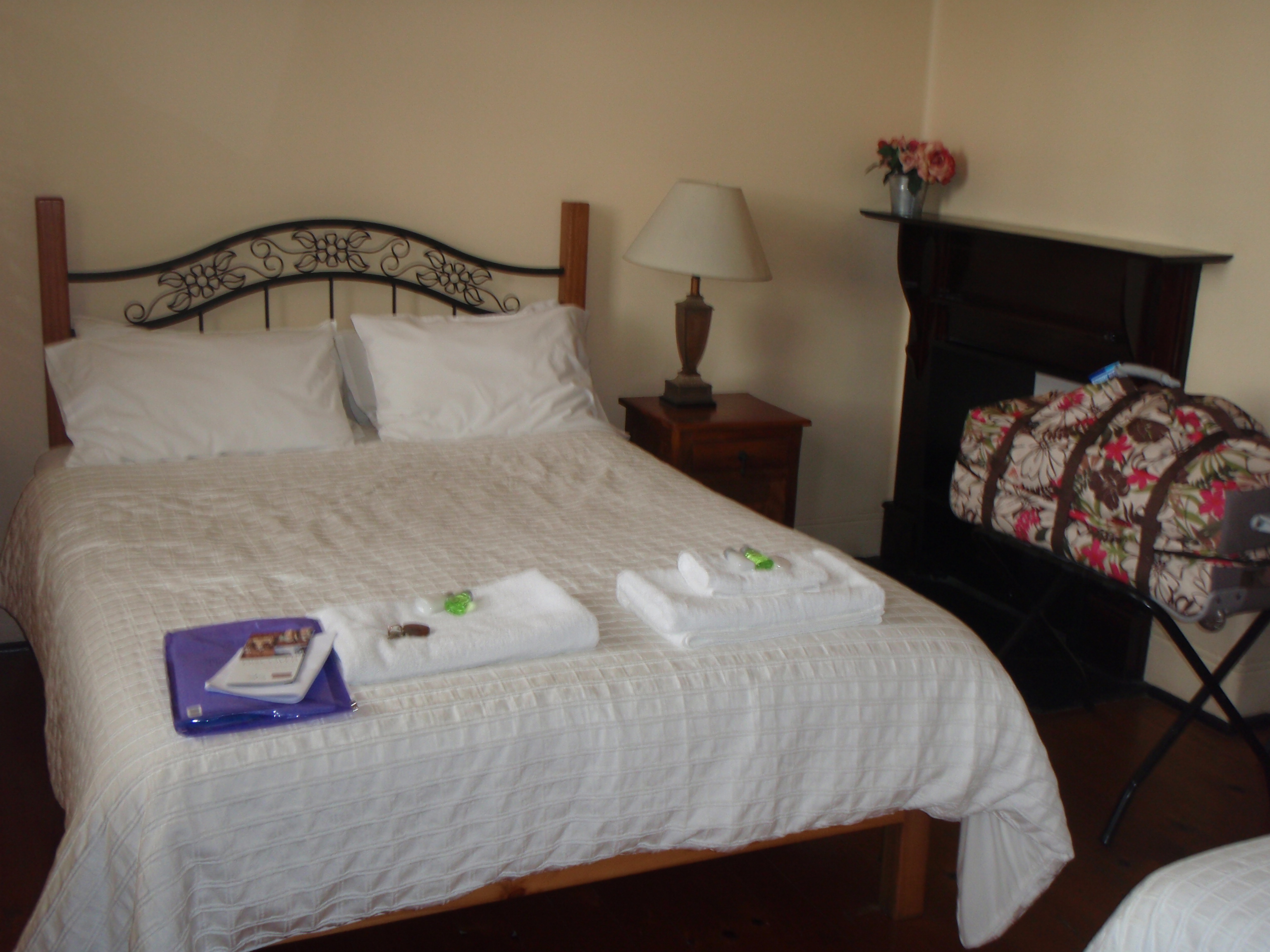 SYDNEY HARBOUR BED AND BREAKFAST - B&B Reviews (Australia)