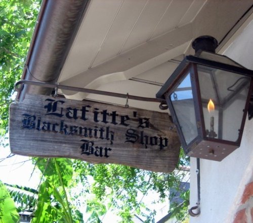 blacksmiths gay bar new orleans