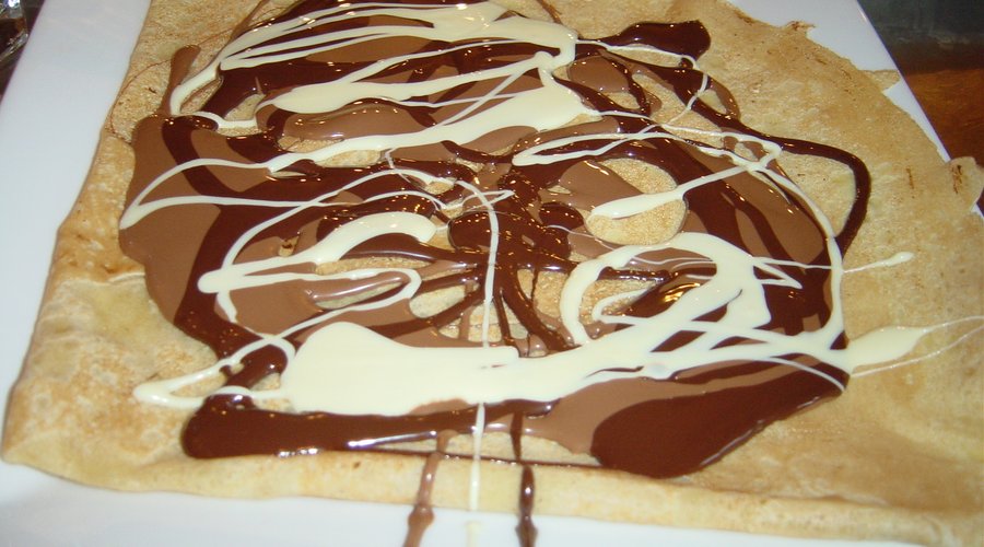 Decadent Chocolate