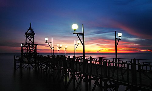 Balikpapan, Indonesia 2023: Best Places to Visit - Tripadvisor