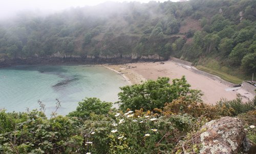 格恩西旅游 格恩西旅游指南