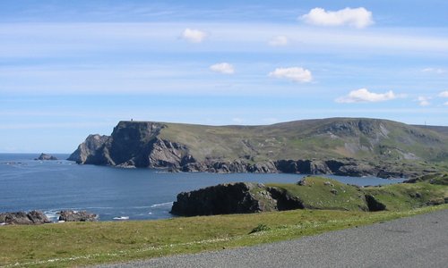 Glencolumbkille