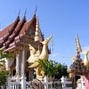 Things To Do in Phan Thai Norasing Shrine, Restaurants in Phan Thai Norasing Shrine