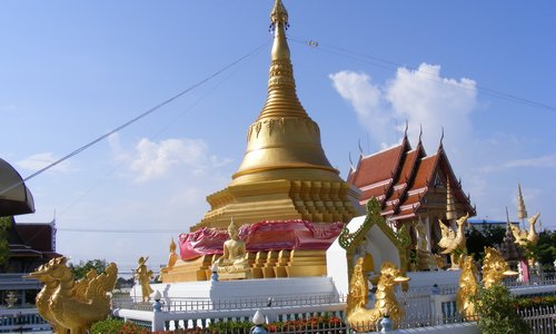 Pagoda#3