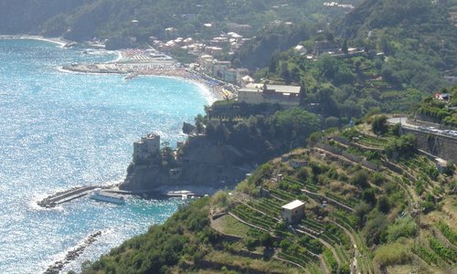 Cinque terre