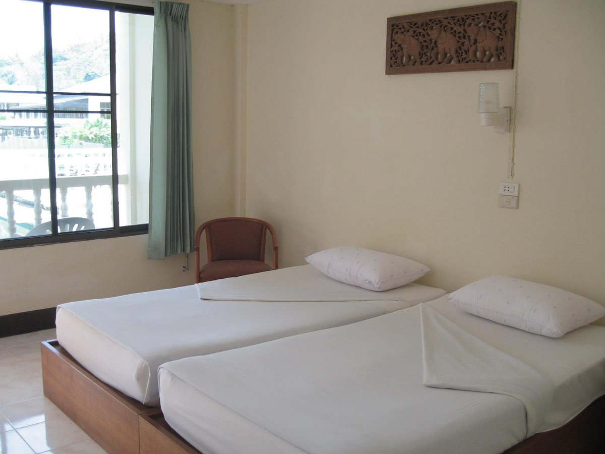 Katanoi bay inn phuket 3