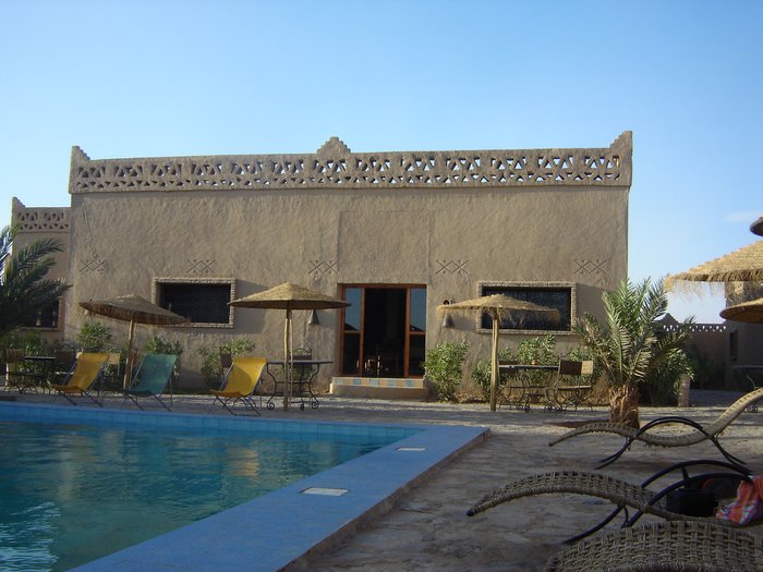 Les Portes du Desert Pool Pictures & Reviews - Tripadvisor