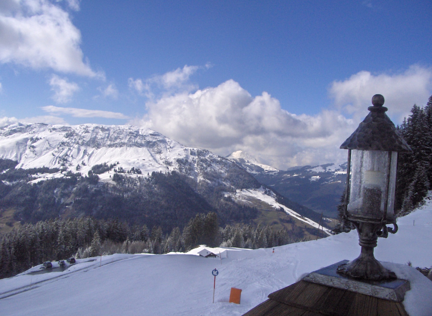 Kitzbuhel Austria 2024 Best Places To Visit Tripadvisor   View From A Cafe On The 