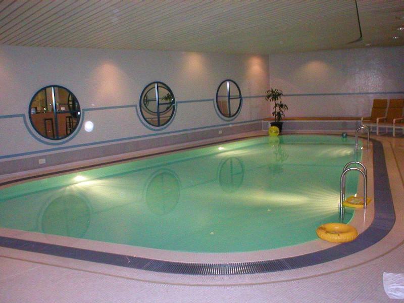 Hotel photo 103 of Swissotel Le Plaza Basel.